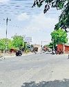 आसमान साफ होते ही चढ़ा पारा अब रंग में आएगी गर्मी13