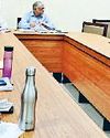आईजीयू में साहित्य समीक्षा उभरते प्रतिमान तथा महत्व पर कार्यशाला7