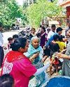 निर्जला एकादशी पर पूरे दिन चला धर्म-कर्म, जगह-जगह लगी छबील15