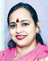 मोदी सरकार ने देशवासियों को एक सूत्र में पिरोयाः डॉ. वंदना12