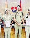नेक नियति व ईमानदारी से कार्य करें पुलिसकर्मी ताकि समाज में पुलिस की बेहतर छवि नजर आए : एसपी17