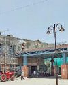 कायाकल्प से भव्य नजर आने लगा रेवाड़ी जक्शन, तेजी से हो रहा पुनर्विकास कार्य15