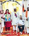 आशियाना वृद्धाश्रम में भक्ति से ओतप्रोत कार्यक्रम का आयोजन19