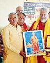 समाज के लोगों को जोड़कर समिति के उत्थान के लिए किया जाएगा कार्यः गौतम12