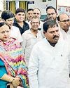 केंद्र सरकार के '11 साल विकसित भारत' की अमृत काल थीम पर प्रदर्शनी लगाई, लोगों को देंगे जानकारी4