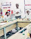 बचपन की रक्षा करके बच्चों को सुरक्षित वातावरण देना अत्यंत जरूरी : कंवर सिंह5