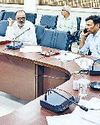 जिले में 1200 से अधिक मतदाता वाले मतदान केंद्रों पर बनाए जाएंगे नए बूथ12