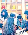 आईजीयू में बीबीए-पांच वर्षीय इंटीग्रेटेड एमबीए के लिए ग्रुप डिस्कशन और इंटरव्यू 16 को10