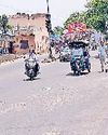 हीटवेव का प्रकोप कम होने के बाद उमस बढ़ी, अब मौसम में बड़ा परिवर्तन आने की संभावना दो डिग्री तक गिरा तापमान, उमस भरी गर्मी से राहत नहीं4