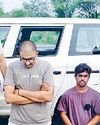 टास्क के नाम पर मुनाफे का लालच देकर ठगी करने वाले दो और पकड़े14