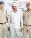 चोरी की बाइक के साथ एक आरोपी गिरफ्तार0
