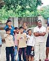 समाज में कई तरह के अपराध केवल नशे के कारण होते हैं: एसपी हेमेंद्र मीणा13