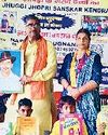 अनुशासित विद्यार्थी जीवन में सफलता प्राप्त करते हैं : दिनेश11