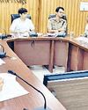 अत्याचार अधिनियम के तहत पीड़ित को समय पर सहायता उपलब्ध कराए विभाग : डीसी4