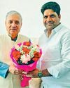 इससे पूर्व नजरअंदाज रहे थे राव इंद्रजीत सिंह के समर्थक, अन्य नियुक्तियों में भी मिल सकती है जगह ग्रीवेंस कमेटी की मीटिंगों में छाए रहेंगे राव समर्थक, केंद्रीय मंत्री के चहेतों को तवज्जो17