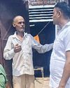 पुलिस ने खटावली व बुडानी में डोर टू डोर चलाया नशामुक्त अभियान15