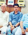 मन की बात कार्यक्रम देशवासियों को आपस में जोड़ता है : वीर कुमार9