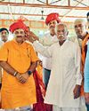 शिविर में 300 परिवारों को मिला योजनाओं का लाभ11