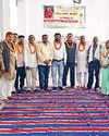 डीएससी कमेटी का पुनर्गठन, रामौतार वरिष्ठ प्रधान व विजय प्रधान चुने गए2
