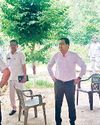 सीसर खास में 27 जून को रात्रि ठहराव कार्यक्रम9