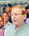 कानून व्यवस्था को लेकर सरकार गंभीर, प्रदेश में बदमाशों के लिए कोई स्थान नहीं : डॉ. शर्मा1