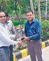 रोजगार मेले में 460 को मौके पर मिली नौकरी7