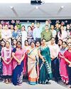 द आर्यन ग्लोबल विद्यालय में एक दिवसीय कार्यशाला13