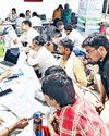 गुणवत्तापूर्ण शिक्षा और रोजगारपरक माहौल बना पसंदीदा विश्वविद्यालय बाबा मस्तनाथ विवि में दाखिले को लेकर छात्रों में काफी उत्सुकता6