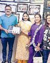 इनरव्हील क्लब ब्लूमिंगडेल ने राष्ट्रीय डॉक्टर दिवस के अवसर पर 72 डॉक्टरों को सम्मानित किया20