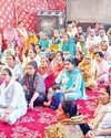 शिव महापुराण कथा के पांचवें दिन हुआ गणेश-लक्ष्मी के जन्म की कथा का वर्णन8