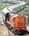 अंबिकापुर इंटरसिटी 6 दिन तक निरस्त44