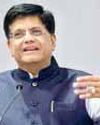गोयल बोले एफटीए पर वार्ता जारी भारत-यूएस के बीच 2030 तक व्यापार 500 अरब डॉलर पहुंचेगा24