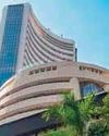वैश्विक बाजारों में कमजोर रुख से सेंसेक्स व निफ्टी में गिरावट17
