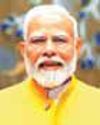 पीएम मोदी ने दक्षिण कोरिया राष्ट्रपति म्यांग को दी बधाई दोनों देशों के संबंध घनिष्ठ, रणनीतिक साझेदारी को मजबूत करने की आशा33