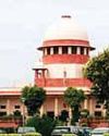 पाकिस्तान के नागरिक की याचिका पर सुप्रीम कोर्ट का रुख गोवा में रह रहे शख्स को लगाई फटकार कहा भलाई इसी में है... चुपचाप वापस चले जाइए5