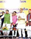 दिव्यांगजन अपनी क्षमता, योग्यता, संघर्षशीलता और सकारात्मकता के आधार पर समाज में बनाते हैं स्थान12