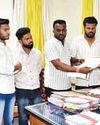 रानी दुर्गावती विश्वविद्यालय बना छात्रविरोधी प्रयोगशाला16