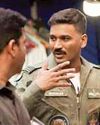 'तेरे इश्क में' से वायरल हुआ धनुष का भारतीय वायुसेना लुक43