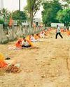 बंजर जमीन पर लाई हरियाली, आस्था के साथ दिया पर्यावरण संरक्षण का संदेश29