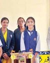 दमोह के बच्चों के प्रोजेक्ट का राष्ट्रीय स्तर पर चयन32
