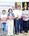 पर्यावरण संरक्षण के प्रति जन-जागरूकता अभियान का समापन35