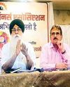 नए नियमों का विरोध, प्रदेशभर के क्रेशर संचालकों ने किया काम बंद36