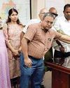 शहीद स्मारक पाथवे की टूट रही फेंसिंग16