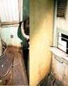 बीएसएफ जवानों को जर्जर ट्रेन दी, रेलवे के चार अधिकारी नपे5