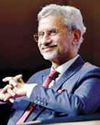 जर्मन मार्शल फंड फोरम 2025 में बातचीत के दौरान विदेश मंत्री जयशंकर बोले भारत-चीन उभरती ताकत, लेकिन बतौर पड़ोसी ड्रैगन बेहद जटिल, संतुलन की कोशिशें जारी7