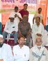 पूर्व पार्षद ताहिर अली को पार्टी से निष्कासित करने कांग्रेस शीर्ष नेतृत्व से की मांग29