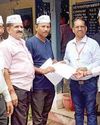 सिहोरा के आधार सेवा केन्द्रों में भारी अव्यवस्था का आलम20