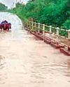 हरदा, देवास और झाबुआ में अति भारी बारिश1