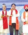 कव्वाली के साथ हुआ उर्स का समापन36