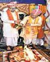 भगवान जगन्नाथ, बलभद्र और सुभद्रा से खुशहाली की प्रार्थना22